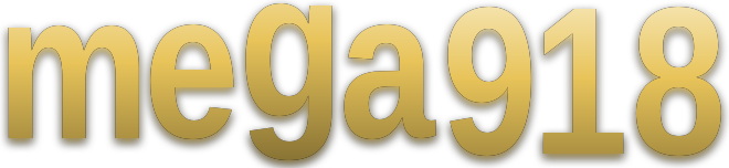 mega918 logo