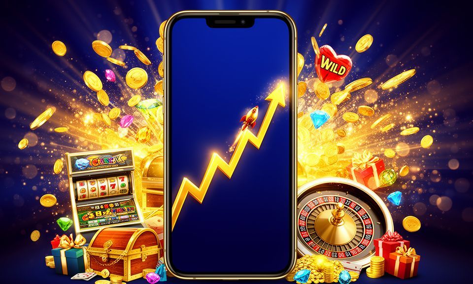 mega918 Fisherman Boat Slots