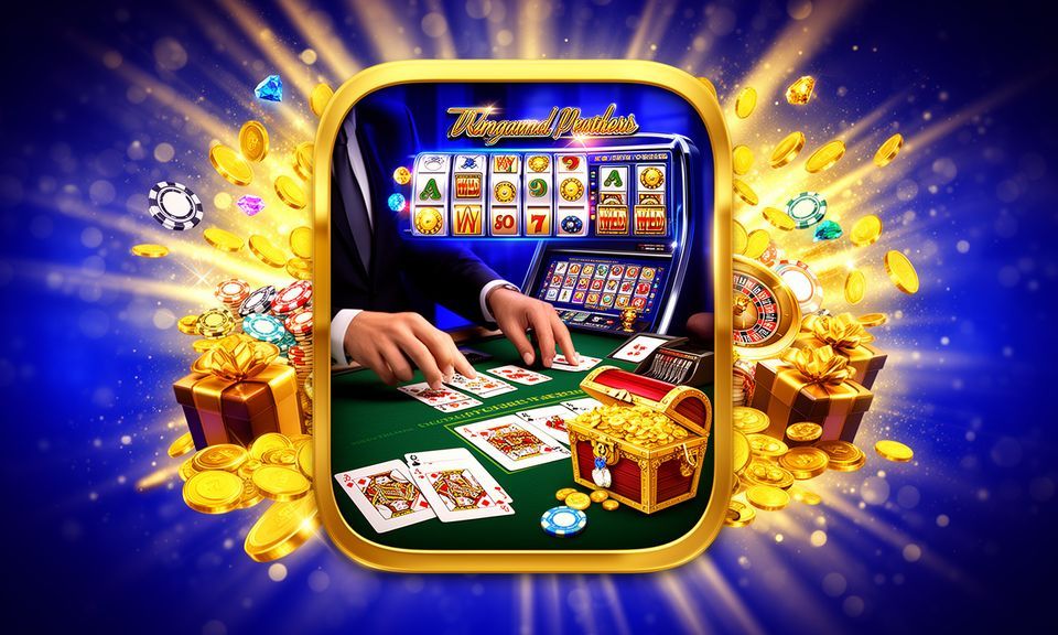 mega918 Sportsbook market offer