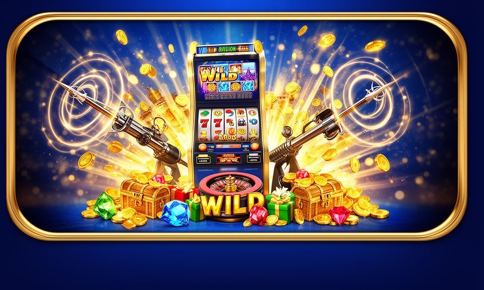 mega918 Reload offer for existing accounts