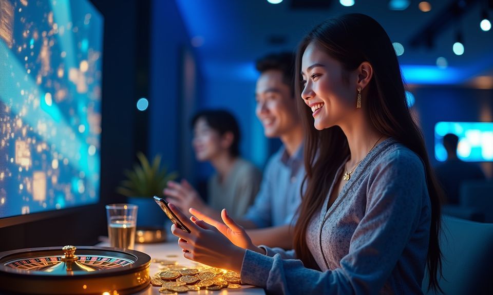 mega918 Sportsbook