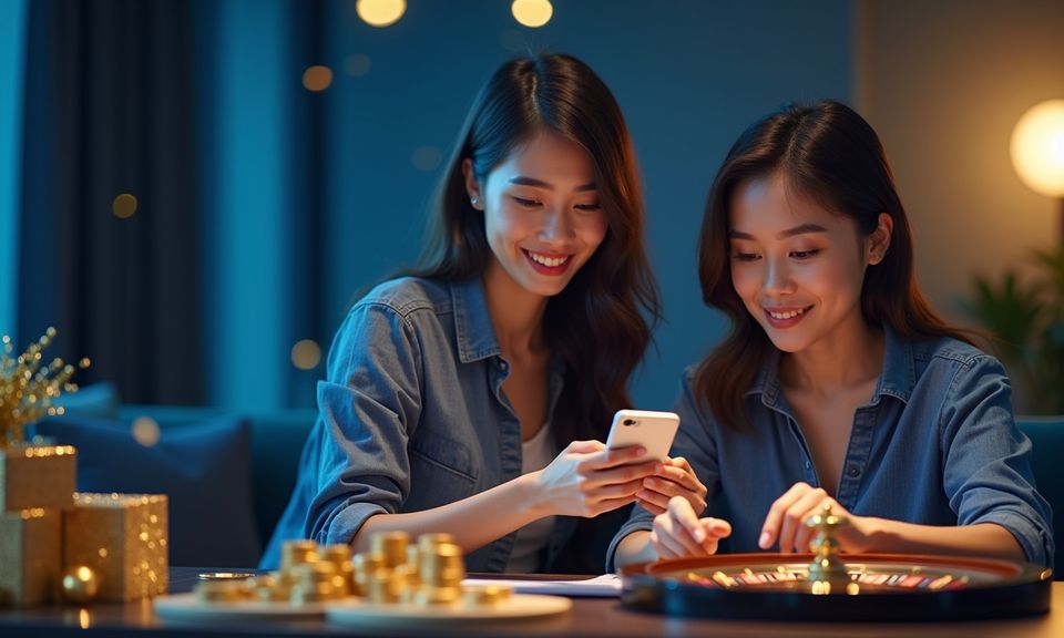 mega918 Top Up Your mega918 Account